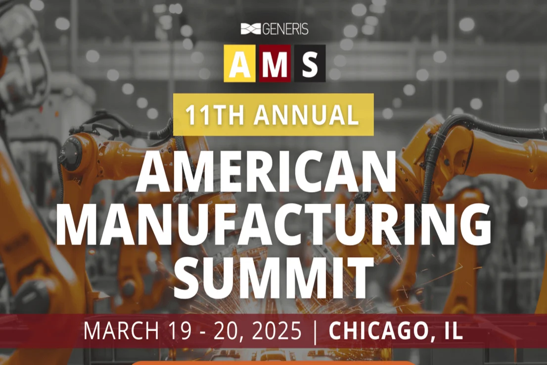 AMS 2025
