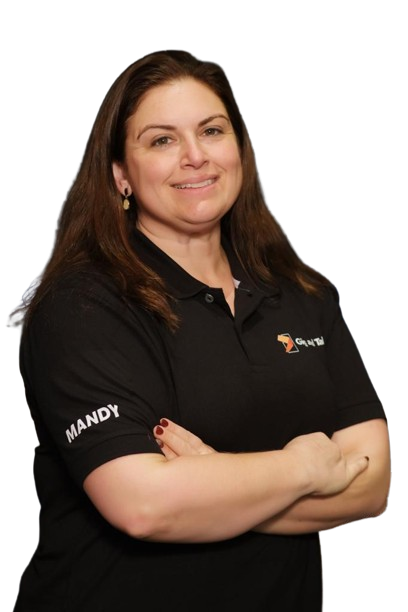Amanda Rhinecker