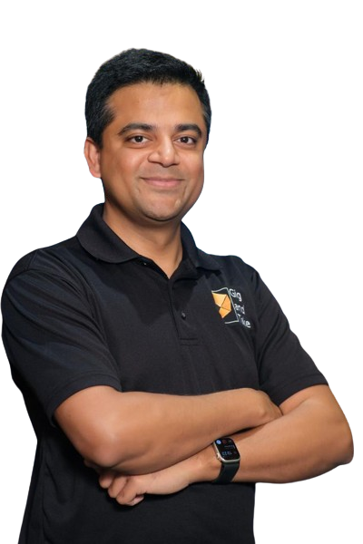 Rahil Siddiqui