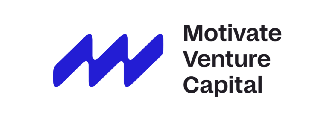 Motivate Logo